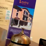 Lucky فيليكو ترنوفو