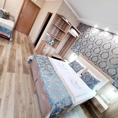 Hotel Lucky Veliko Tarnovo