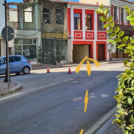 Lucky Hotel Veliko Tarnovo