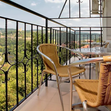 Hotel Lucky Veliko Tarnovo