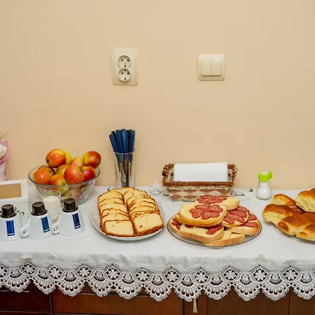 Lucky Hotel Veliko Tarnovo