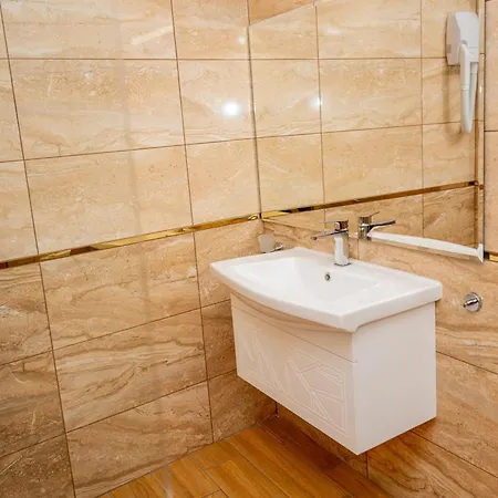 Hotel Lucky Veliko Tarnovo