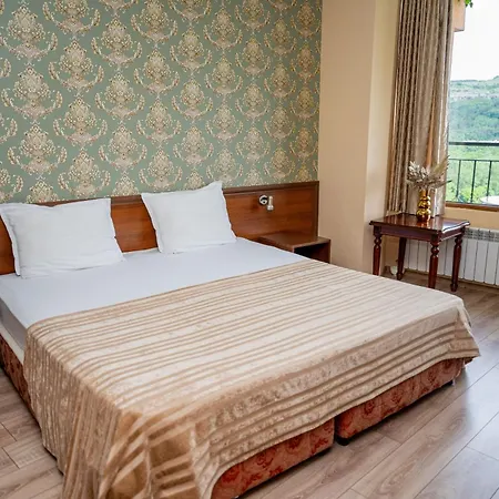 Lucky Hotel Veliko Tarnovo