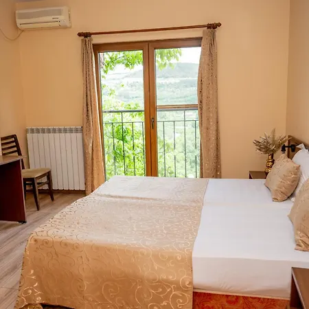 Lucky 2* Veliko Tarnovo