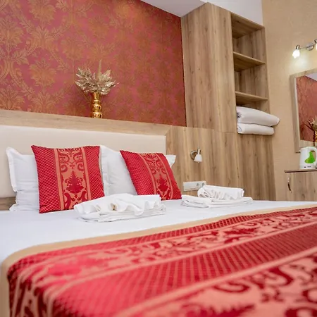 Hotel Lucky
