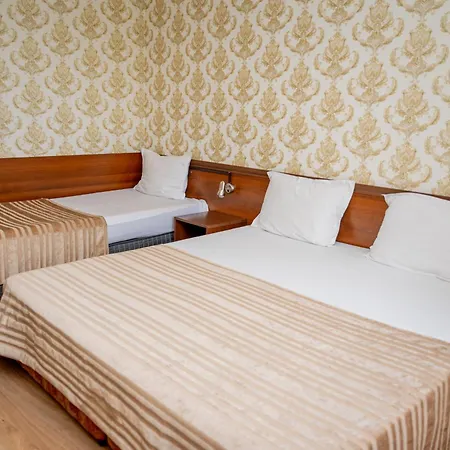 Hotel Lucky Veliko Tarnovo