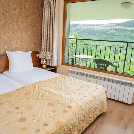 Lucky Veliko Tarnovo