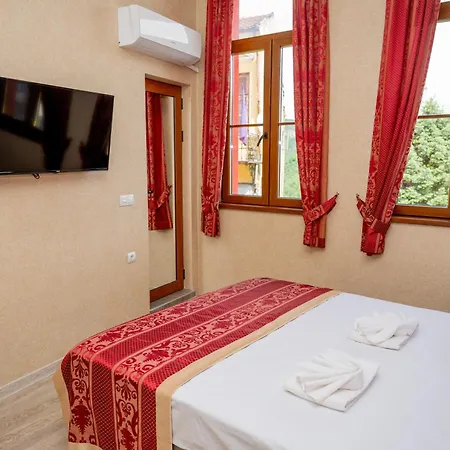 Lucky Hotel Veliko Tarnovo