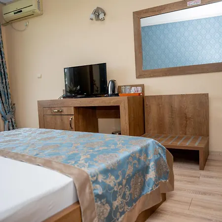 Hotel Lucky Veliko Tarnovo