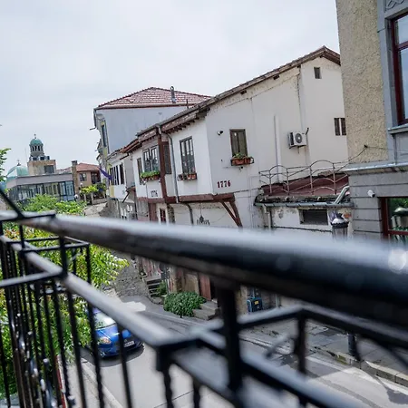 Lucky 2* Veliko Tarnovo