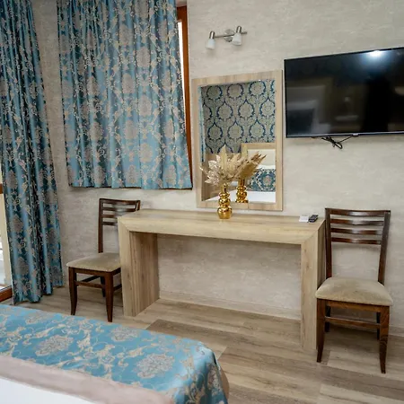 Hotel Lucky Veliko Tarnovo