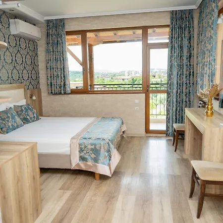 Lucky Veliko Tarnovo