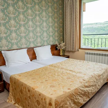 Lucky 2* Veliko Tarnovo