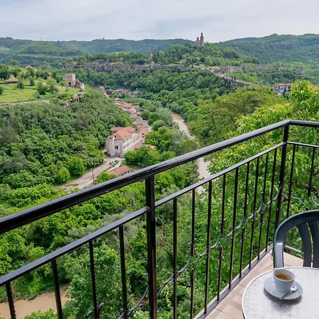 Lucky 2* Veliko Tarnovo