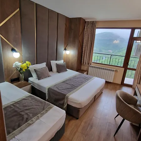 Lucky 2* Veliko Tarnovo