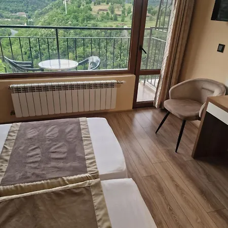 Lucky 2* Veliko Tarnovo
