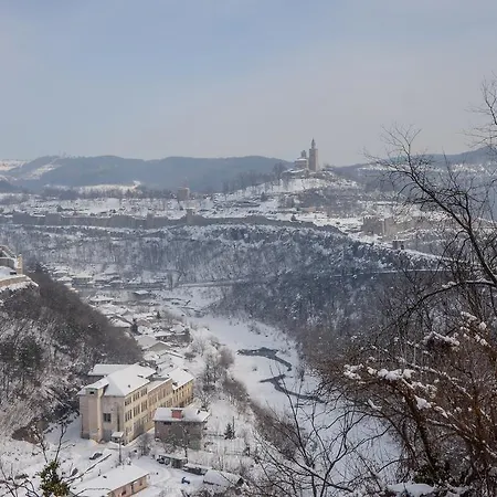 Lucky Hotel Veliko Tarnovo
