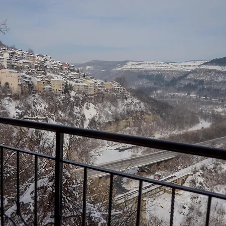 Lucky Veliko Tarnovo