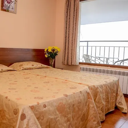 Lucky Hotel