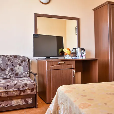 Hotel Lucky Veliko Tarnovo