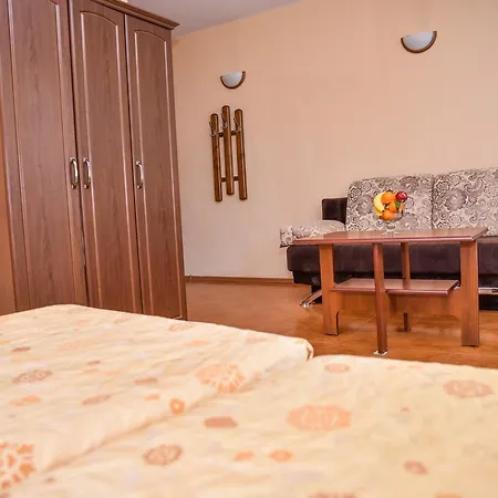 Hotel Lucky Veliko Tarnovo