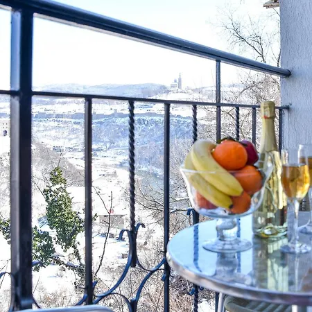 Lucky Hotel Veliko Tarnovo