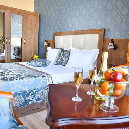 Lucky Veliko Tarnovo