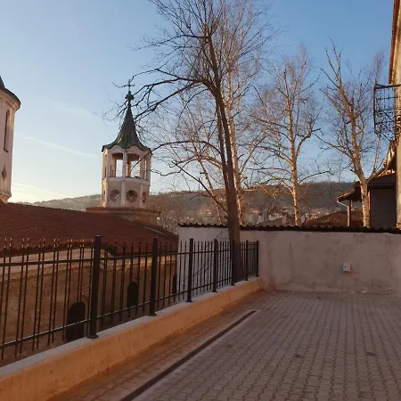 Hotel Lucky Veliko Tarnovo
