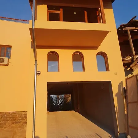 Lucky Hotel Veliko Tarnovo