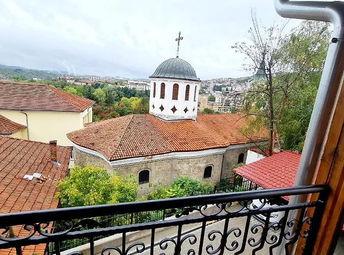 лъки 2* Велико Търново