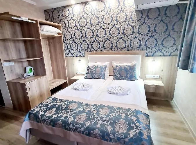 лъки Хотел Велико Търново