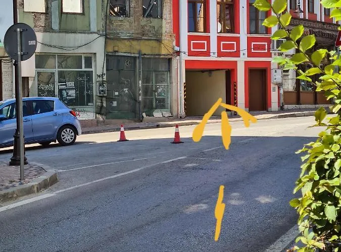 Lucky Hotel Veliko Tarnovo