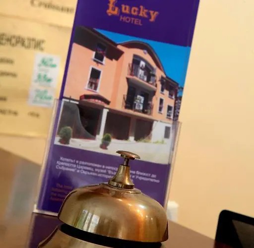 Lucky Veliko Tarnovo