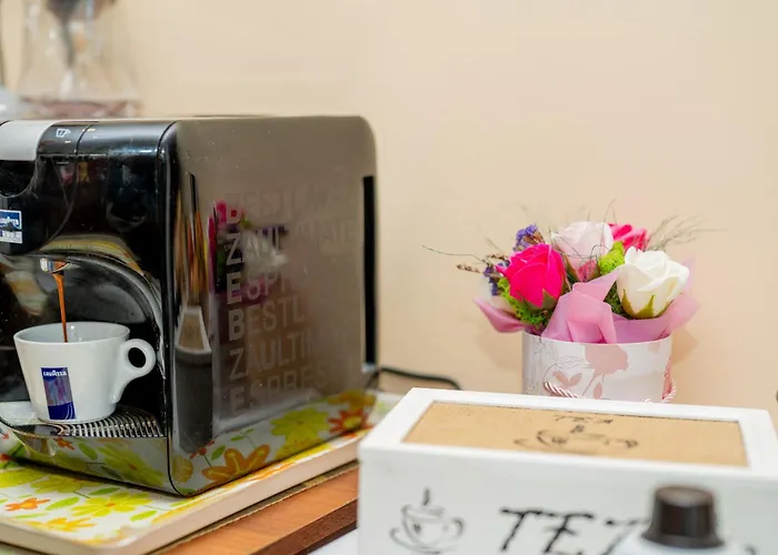 лъки Хотел 2*