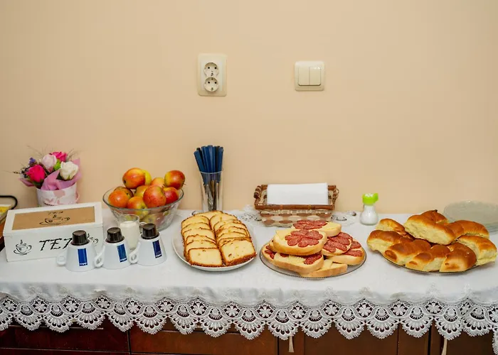 Lucky Hotel Veliko Tarnovo