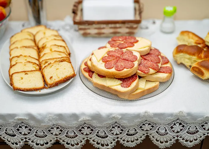 Hotel Lucky Veliko Tarnovo