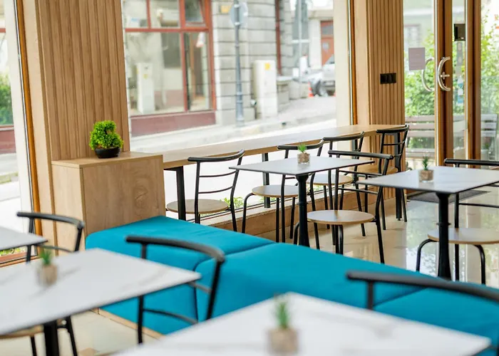 Lucky Veliko Tarnovo