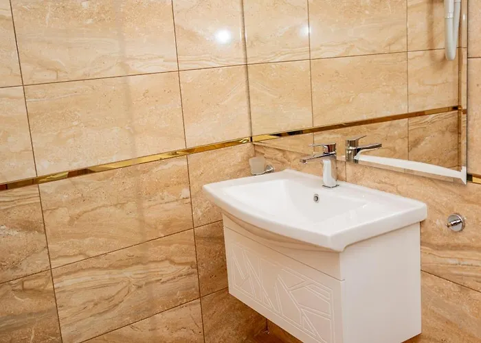 Hotel Lucky Veliko Tarnovo