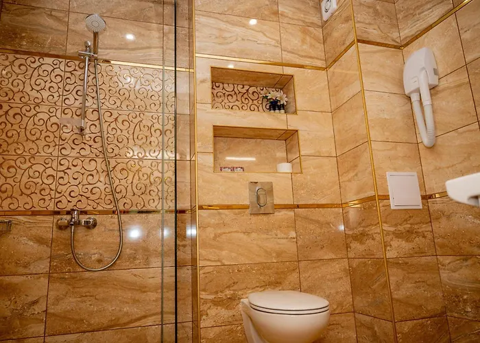 Lucky 2* Veliko Tarnovo