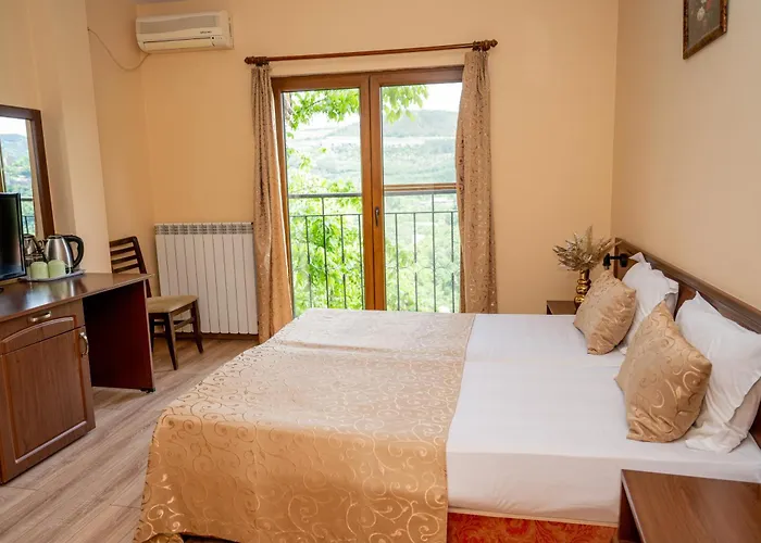 Lucky 2* Veliko Tarnovo