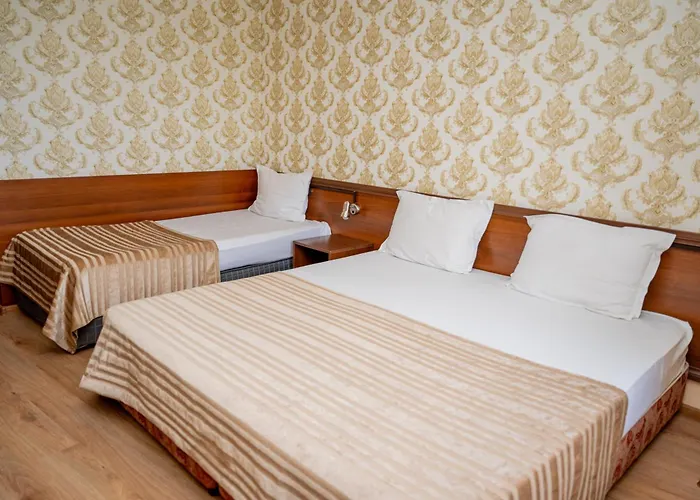 Hotel Lucky Veliko Tarnovo