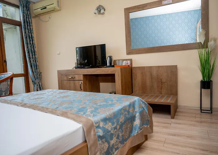 Hotel Lucky Veliko Tarnovo