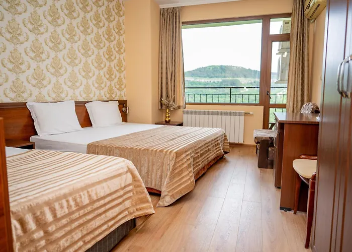 Lucky Veliko Tarnovo