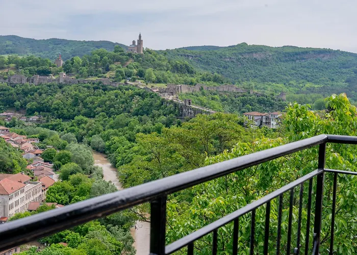 Lucky Hotel Veliko Tarnovo