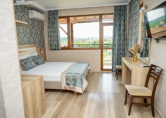 Lucky Veliko Tarnovo