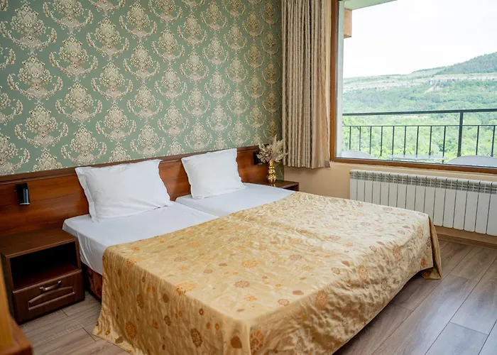 Lucky 2* Veliko Tarnovo