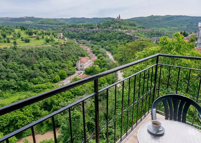 Lucky 2* Veliko Tarnovo