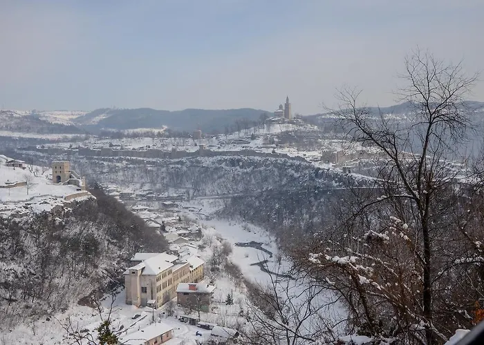 Lucky Hotel Veliko Tarnovo