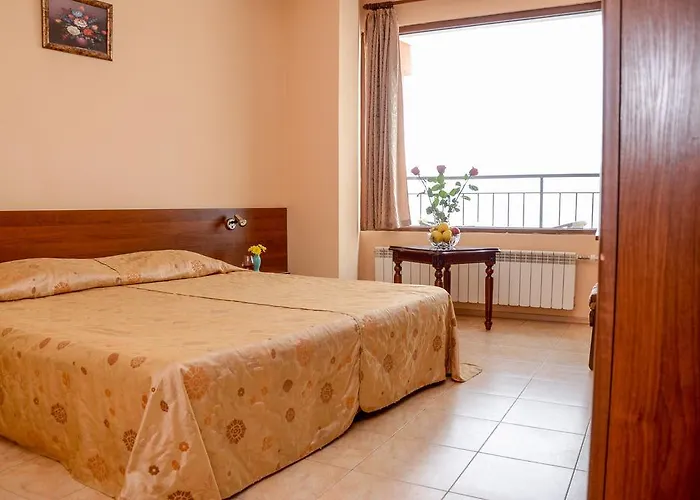 Lucky Veliko Tarnovo