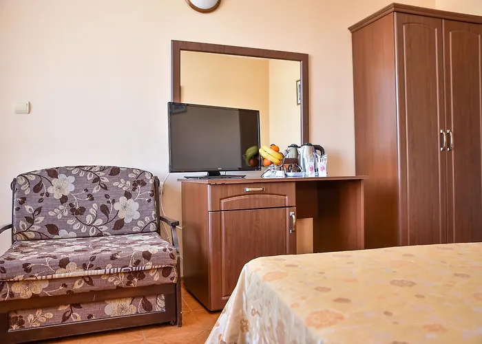Hotel Lucky Veliko Tarnovo